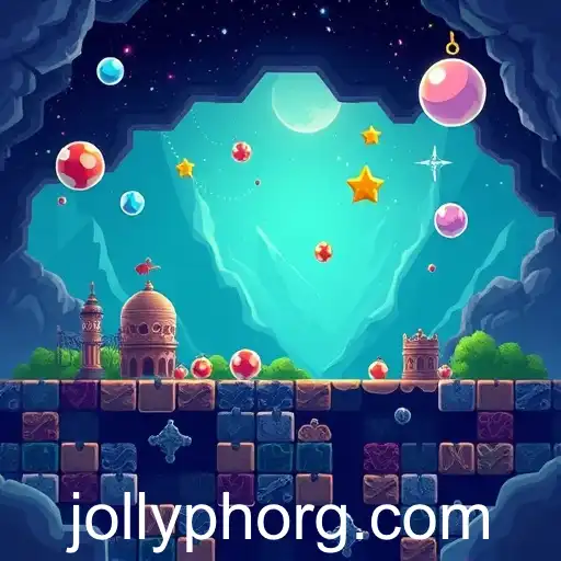 Revival of Classic Games: Jollyph's New Ventures