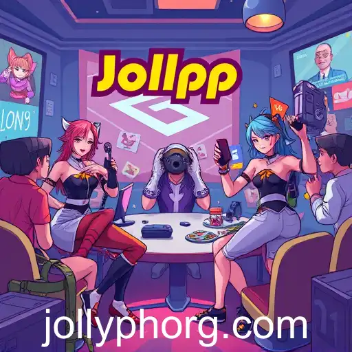 Digital Landscapes: The Evolution of Online Gaming