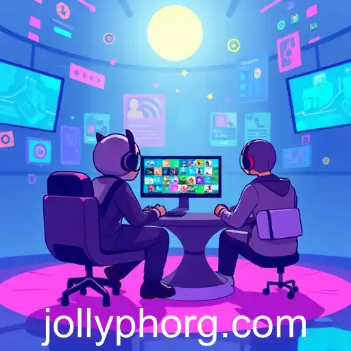 The Digital Playground Evolution