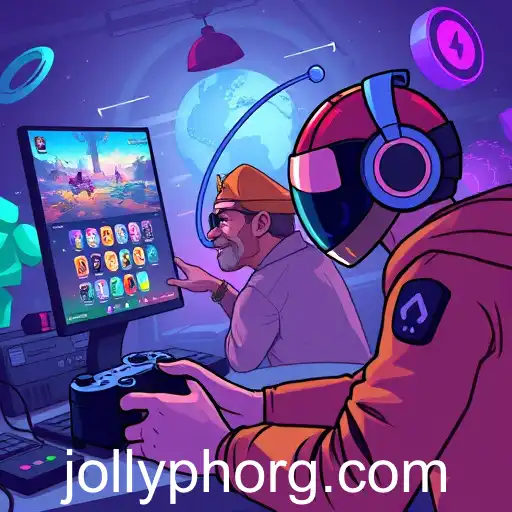 The Evolution of Online Gaming in 2025