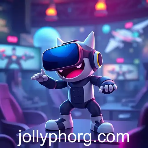 A New Era for Online Gaming in 2025