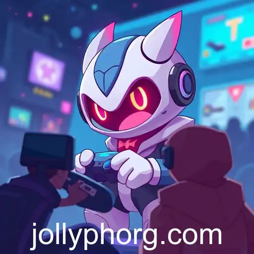 Jollyph Redefines Online Gaming Experience