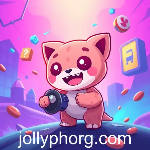 Jollyph: Revolutionizing Online Gaming