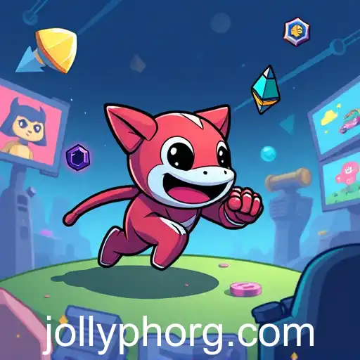 Exploring the Rise of Jollyph in Online Gaming
