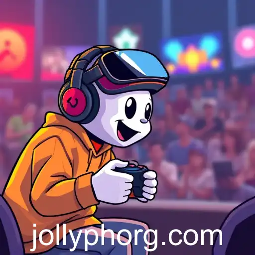 The Rise of Jollyph in Online Gaming