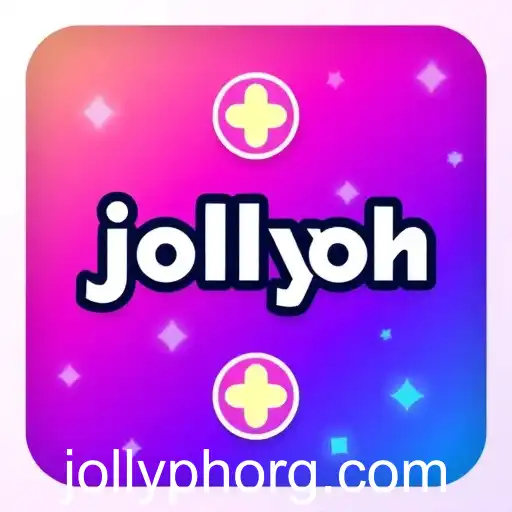 Jollyph: The Game Platform Shaping 2025