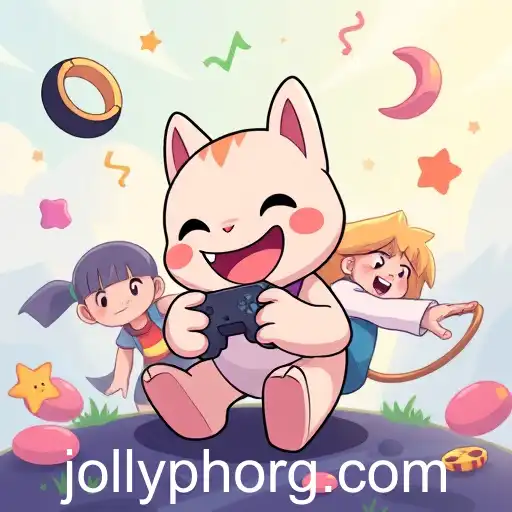 Gaming Trends in 2025: The Rise of Jollyph