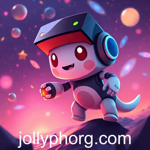 The Rise of Jollyph: A New Era in Digital Gaming