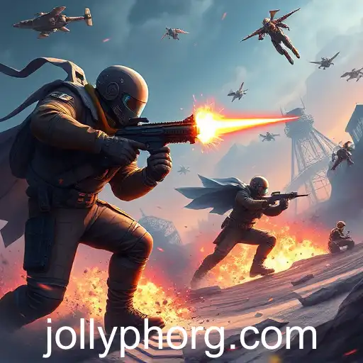 The Rise of Jollyph in the Digital Gaming World