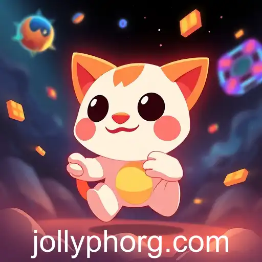 Gaming World Adopts Jollyph in Unexpected Turn