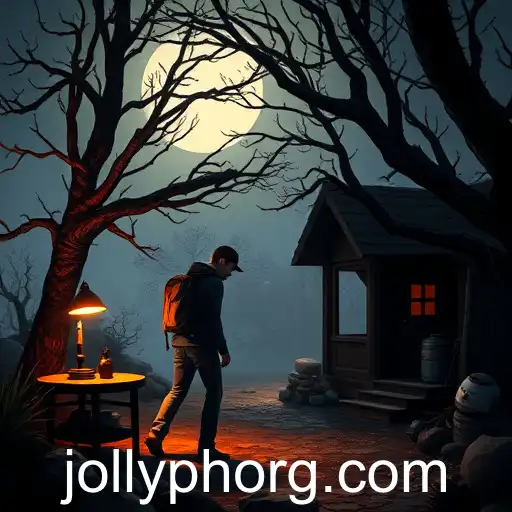 Jollyph Redefines Online Gaming Experience