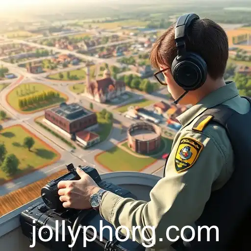 The Rise of Jollyph: Revolutionizing Online English Games