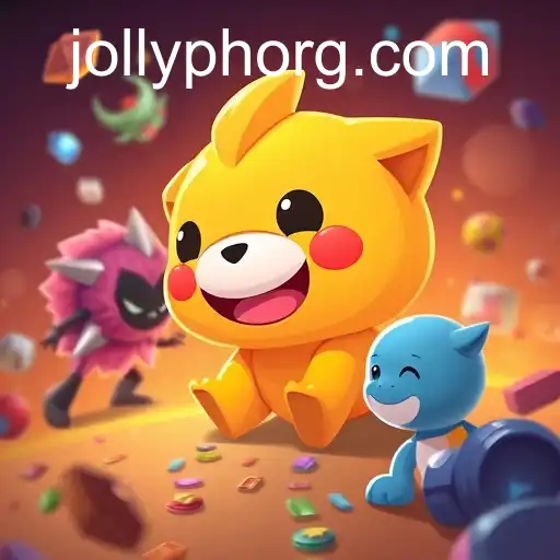 The Rise of Jollyph: Navigating Online Gaming Trends