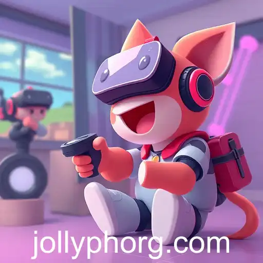 The Rise of Jollyph: Gaming Evolution in the Digital Era
