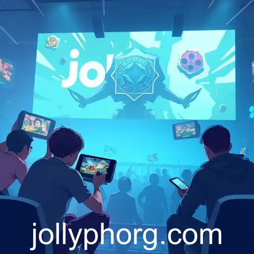 Exploring the Rise of Jollyph in Online Gaming