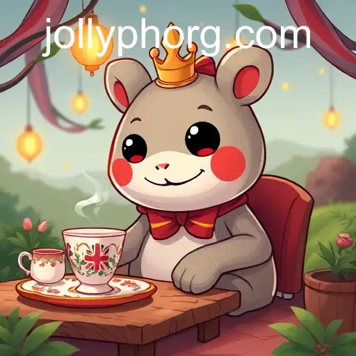 Gaming Trends and the Rise of Jollyph