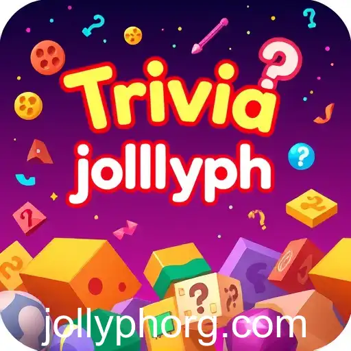 Exploring the Exciting World of Trivia Quiz Games: Spotlight on 'jollyph'