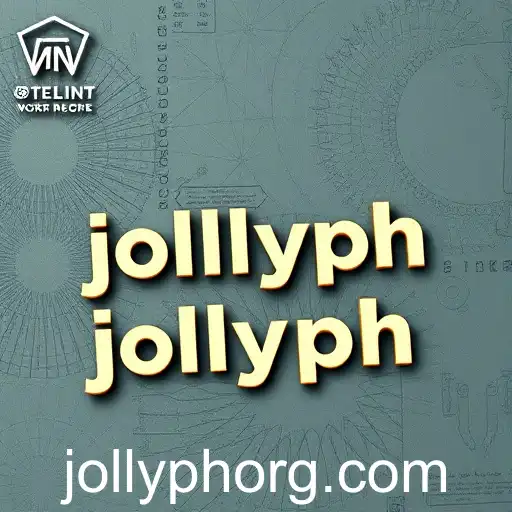 Exploring the Joy of Word Games with 'Jollyph'